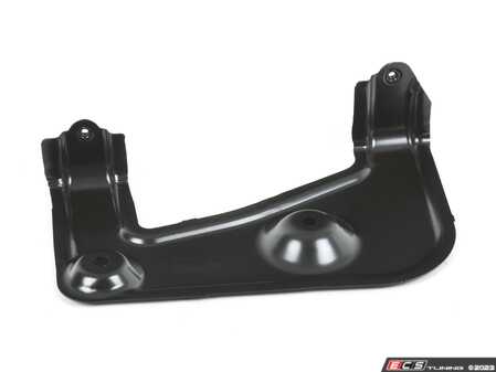 ES#4186079 - 41007492370 - SIDE PANEL BRACKET, FRONT RI - Genuine BMW - BMW