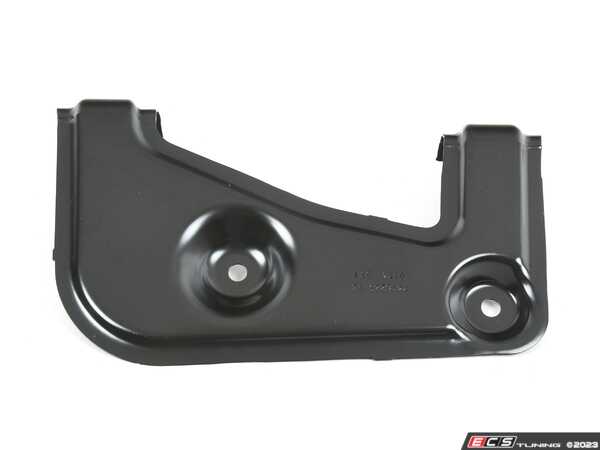 Genuine BMW - 41007492370 - SIDE PANEL BRACKET, FRONT RI (41-00-7-492-370)