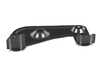 ES#4186079 - 41007492370 - SIDE PANEL BRACKET, FRONT RI - Genuine BMW - BMW