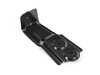 ES#4186076 - 41007492367 - SIDE PANEL BRACKET, FRONT LE - Genuine BMW - BMW