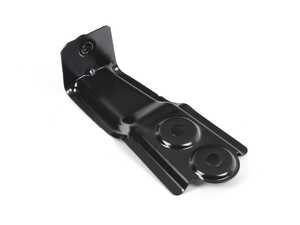 ES#4186076 - 41007492367 - SIDE PANEL BRACKET, FRONT LE - Genuine BMW - BMW