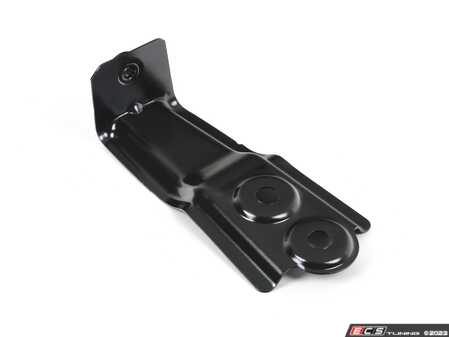 ES#4186076 - 41007492367 - SIDE PANEL BRACKET, FRONT LE - Genuine BMW - BMW