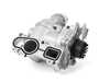 ES#4782970 - 06H121026DD - Aluminum Water Pump Module (06H121026DD) - Complete water pump with thermostat, temp sensor, and gasket. Featuring a high quality INA bearing for high efficiency and long service life. - Bremmen Parts - Audi Volkswagen