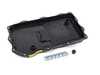 ES#4726427 - HG115H-D846 - Automatic Transmission Oil Pan & Filter Kit - Includes a gasket, drain plug, and transmission filter - Hengst - BMW