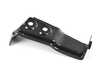 ES#4186077 - 41007492368 - SIDE PANEL BRACKET, FRONT RI - Genuine BMW - BMW