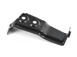 ES#4186077 - 41007492368 - SIDE PANEL BRACKET, FRONT RI - Genuine BMW - BMW