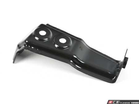 ES#4186077 - 41007492368 - SIDE PANEL BRACKET, FRONT RI - Genuine BMW - BMW
