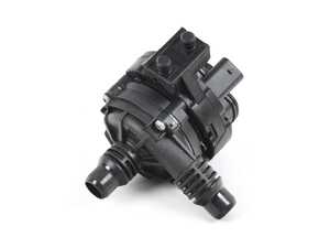 ES#3620119 - 11518679885 - Auxiliary Water Pump - Genuine BMW - BMW MINI