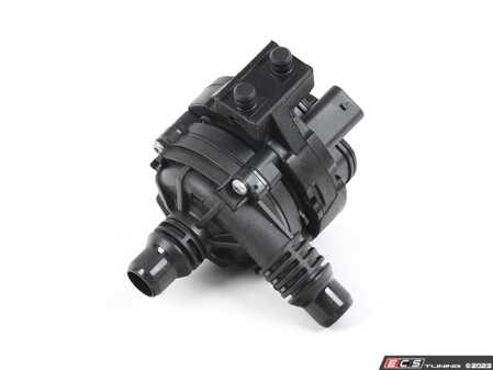 ES#3620119 - 11518679885 - Auxiliary Water Pump - Genuine BMW - BMW MINI