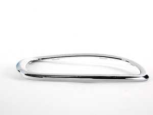 ES#3245887 - 51132752244 - Rear Taillight Chrome Surround - Right - Replace your faded or damaged chrome - OLSA - MINI