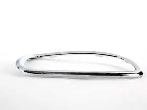 Rear Taillight Chrome Surround - Right
