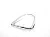 ES#77816 - 51132752244 - Rear Taillight Chrome Surround - Right - Replace your faded or damaged chrome - Genuine MINI - MINI