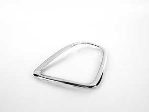ES#77816 - 51132752244 - Rear Taillight Chrome Surround - Right - Replace your faded or damaged chrome - Genuine MINI - MINI
