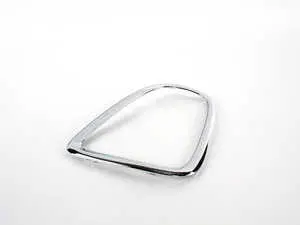Rear Taillight Chrome Surround - Right