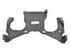 ES#2716504 - 2045243330 - Engine Belly Pan - Rear - Protect your engine from road debris - Genuine Mercedes Benz - Mercedes Benz