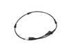 ES#4185343 - 37146876304 - CABLE ACCELERATION SENSOR RI - Genuine BMW - BMW