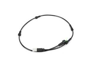 ES#4185343 - 37146876304 - CABLE ACCELERATION SENSOR RI - Genuine BMW - BMW