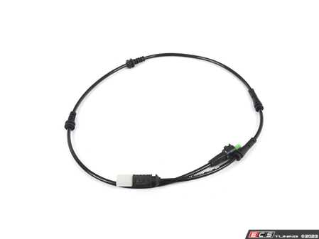 ES#4185343 - 37146876304 - CABLE ACCELERATION SENSOR RI - Genuine BMW - BMW