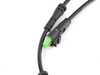 ES#4185343 - 37146876304 - CABLE ACCELERATION SENSOR RI - Genuine BMW - BMW