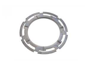 ES#1887627 - 0014711430 - Fuel Pump Lock Ring - Priced Each - Fits left or right side - Genuine Mercedes Benz - Mercedes Benz