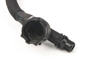 ES#2595944 - 11537591222 - Hose - Inlet - Genuine BMW - BMW
