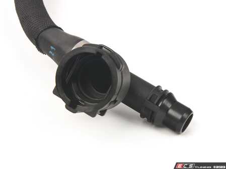 ES#2595944 - 11537591222 - Hose - Inlet - Genuine BMW - BMW
