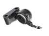 ES#4364595 - 31126772235 - Lower Control Arm / Wishbone Bushing With Bracket - Left  - Replace those worn out lower bushings - Bremmen Parts - MINI
