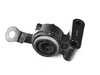 ES#4364595 - 31126772235 - Lower Control Arm / Wishbone Bushing With Bracket - Left  - Replace those worn out lower bushings - Bremmen Parts - MINI