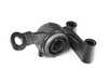 ES#4364595 - 31126772235 - Lower Control Arm / Wishbone Bushing With Bracket - Left  - Replace those worn out lower bushings - Bremmen Parts - MINI