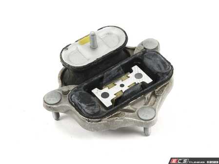 ES#4780481 - 8W0399156BH - Transmission Mount - Restore the drivability to your ride! - Vibracoustic - Audi