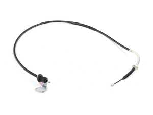 ES#4766582 - 34406770868 - Emergency Brake Cable - Right - Replace your snapped or rusted cable - ATE - MINI