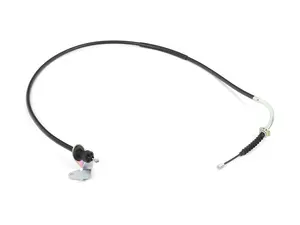 Emergency Brake Cable - Right