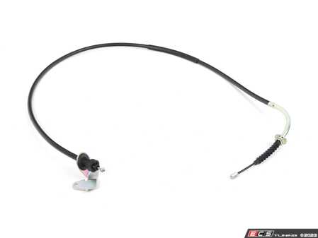 ES#4766582 - 34406770868 - Emergency Brake Cable - Right - Replace your snapped or rusted cable - ATE - MINI