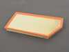 ES#4019791 - 6540940004 - Engine Air Filter - Filters the air before it enters your engine - Hengst - Mercedes Benz