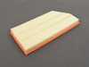 ES#4019791 - 6540940004 - Engine Air Filter - Filters the air before it enters your engine - Hengst - Mercedes Benz