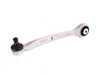 ES#260137 - 8E0407510PKT - Front Upper Control Arm - Curved - Right - Keep your suspension steady - Genuine Volkswagen Audi - Audi