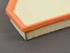 ES#4019791 - 6540940004 - Engine Air Filter - Filters the air before it enters your engine - Hengst - Mercedes Benz