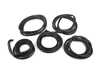 ES#4316592 - 2002SEALKIT - Complete Seal Kit - Get your BMW Sealed up to prevent any water damage or wind noise - URO - BMW