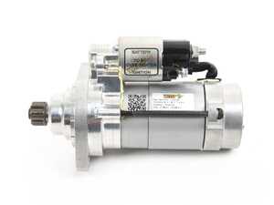ES#4817926 - LMS787 - WOSPerformance Starter Motor - Type: 2.2kW Denso 12-Volt - WOSPerformance - 