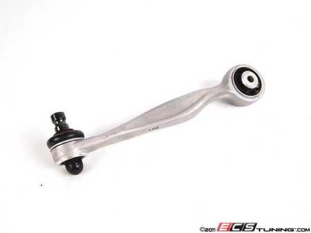 ES#260137 - 8E0407510PKT - Front Upper Control Arm - Curved - Right - Keep your suspension steady - Genuine Volkswagen Audi - Audi