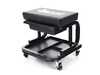 ES#4830135 - TSP-CreeperCombo - Adjustable Creeper And Mechanic's Seat Bundle - (NO LONGER AVAILABLE) - Get two quality creepers for the price of one - a creeper for laying down and a mechanic's seat to sit upright. - Texas Speed and Performance - 