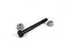 ES#260137 - 8E0407510PKT - Front Upper Control Arm - Curved - Right - Keep your suspension steady - Genuine Volkswagen Audi - Audi