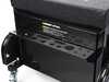ES#4830137 - TSP-RollerSeatBo - 3 Drawer Toolbox Roller Seat - Roll around your garage on a mini toolbox with quick access to your tools and folding trays on each side to set small parts aside. - Texas Speed and Performance - Audi BMW Volkswagen Mercedes Benz MINI Porsche