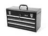 ES#4830133 - TSP-ToolBox20 - 20 Inch Portable 3 Drawer Tool Box - Use this box to store tools, small parts, candy, or whatever you need in a small space! - Texas Speed and Performance - Audi BMW Volkswagen Mercedes Benz MINI Porsche