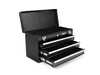 ES#4830133 - TSP-ToolBox20 - 20 Inch Portable 3 Drawer Tool Box - Use this box to store tools, small parts, candy, or whatever you need in a small space! - Texas Speed and Performance - Audi BMW Volkswagen Mercedes Benz MINI Porsche