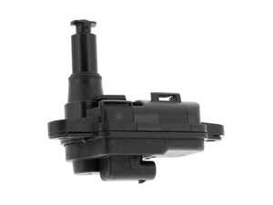 ES#4831049 - 510810773A - Fuel Door Lock Actuator  - If your fuel door is not locking it should, it may be time t replace your lock actuator! - Vemo - Volkswagen