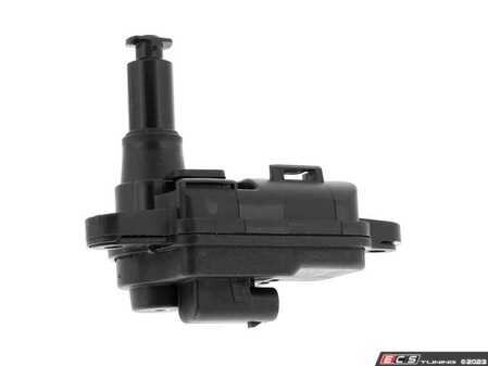 ES#4831049 - 510810773A - Fuel Door Lock Actuator  - If your fuel door is not locking it should, it may be time t replace your lock actuator! - Vemo - Volkswagen