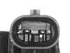 ES#4831049 - 510810773A - Fuel Door Lock Actuator  - If your fuel door is not locking it should, it may be time t replace your lock actuator! - Vemo - Volkswagen