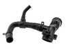 ES#4831052 - 2712002056 - Coolant Flange - to Thermostat Housing - Vaico - Mercedes Benz