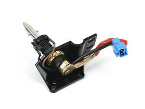 ES#157960 - 54218160149 - LOCK LEFT - Genuine BMW - BMW